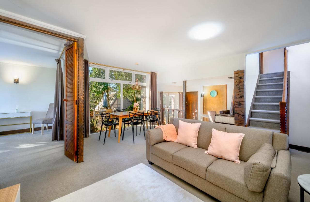 Cosy Farm Cottage In Pukekohe Close To Town Centre Exterior foto